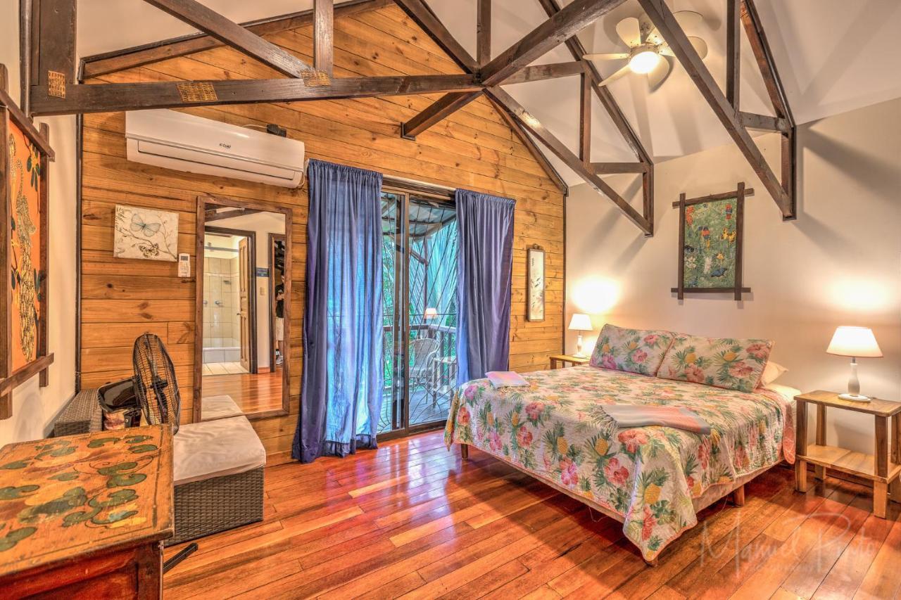 Casa Ylang In Black Sand Beach
