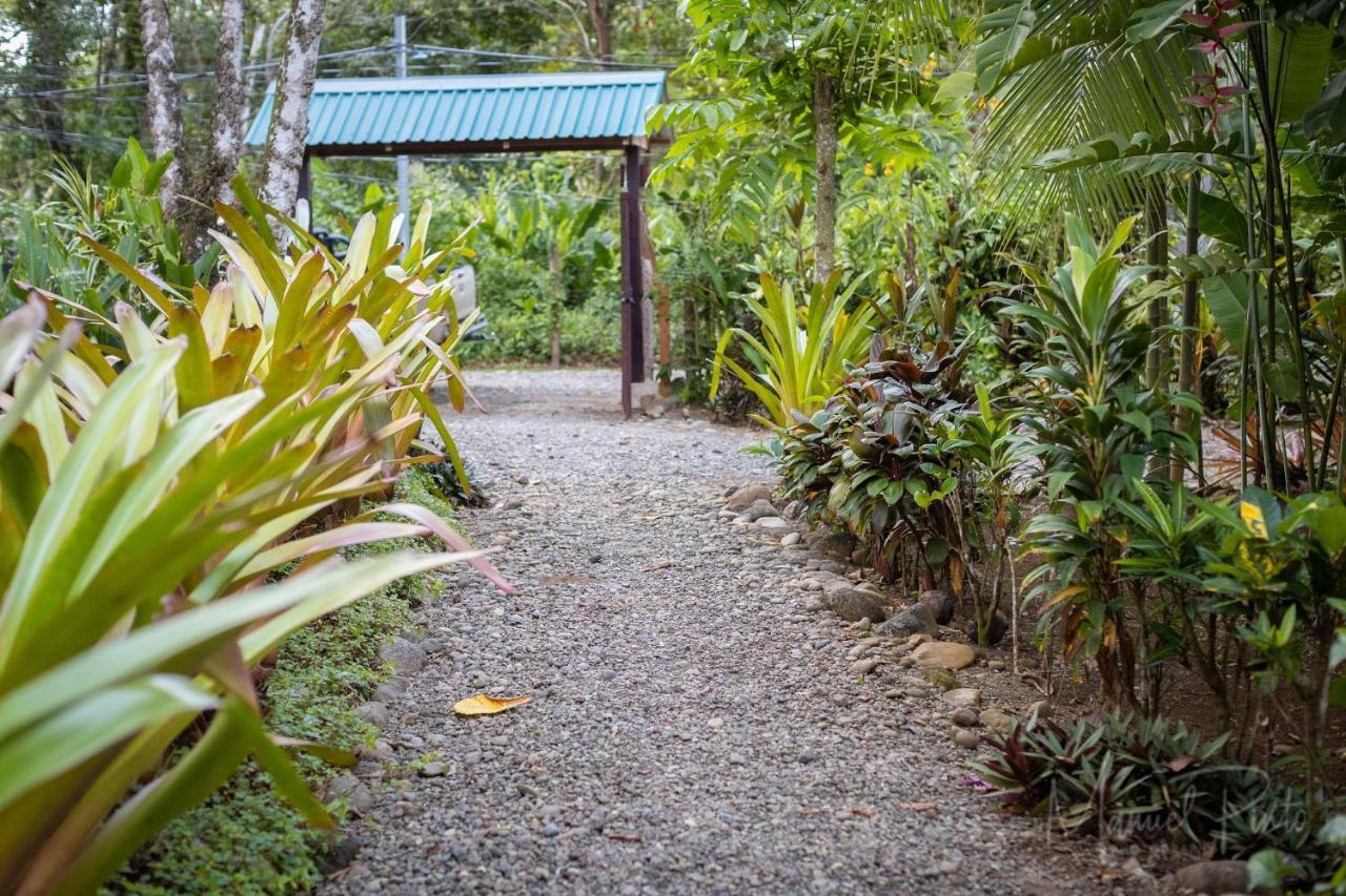 Hébergement de vacances Casa Ylang In Black Sand Beach